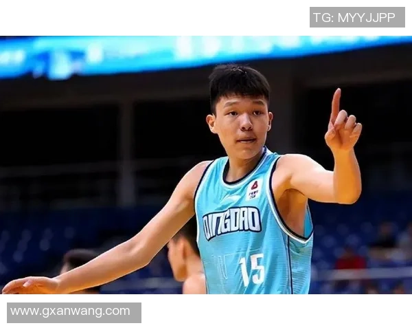 杨瀚森谈全明星体验表示乐趣无穷期待再次参与但无法决定未来安排